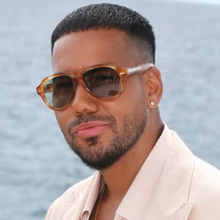 Portada de Romeo Santos