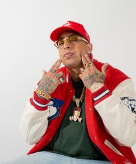 Portada de Ñengo Flow