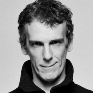 Portada de Luis Alberto Spinetta