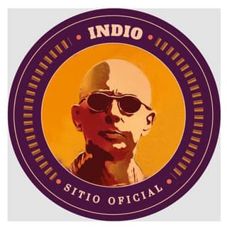 Portada de Indio Solari