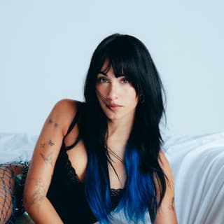 Portada de Aitana