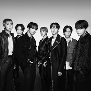 Portada de BTS