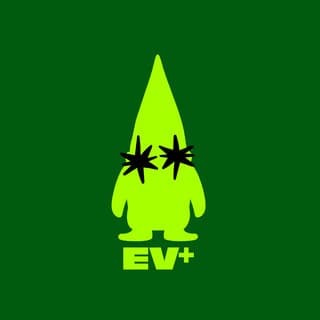 Portada de Los Enanitos Verdes