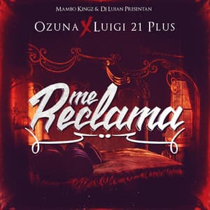 Portada de Luigi 21 Plus