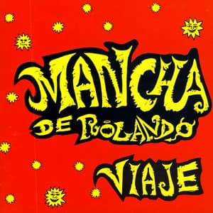 Portada de Mancha De Rolando