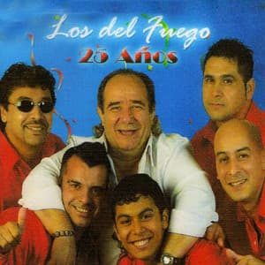 Portada de Los del Fuego