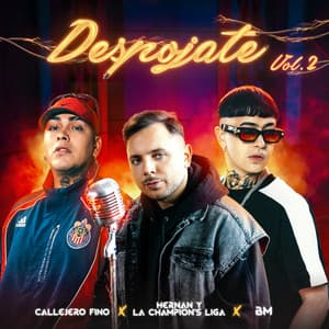 Portada de Hernan