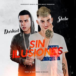 Portada de Shelo