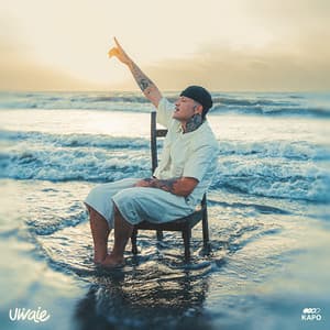 Portada de UWAIE