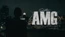 Portada de AMG
