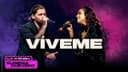 Portada de Víveme (Arena Buenos Aires 2026)