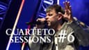 Portada de Cuarteto Sessions #6