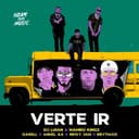 Portada de Verte Ir