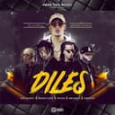 Portada de Diles