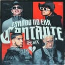Portada de Cuando No Era Cantante (Remix)